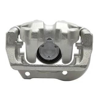 R1 Concepts CAL-31702 Brake Caliper Silver Zinc Coated